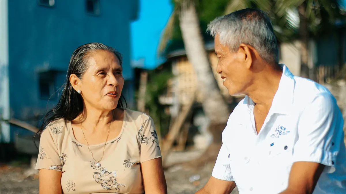 A Beginner's Guide to Oral History Interviews With Elder Relatives