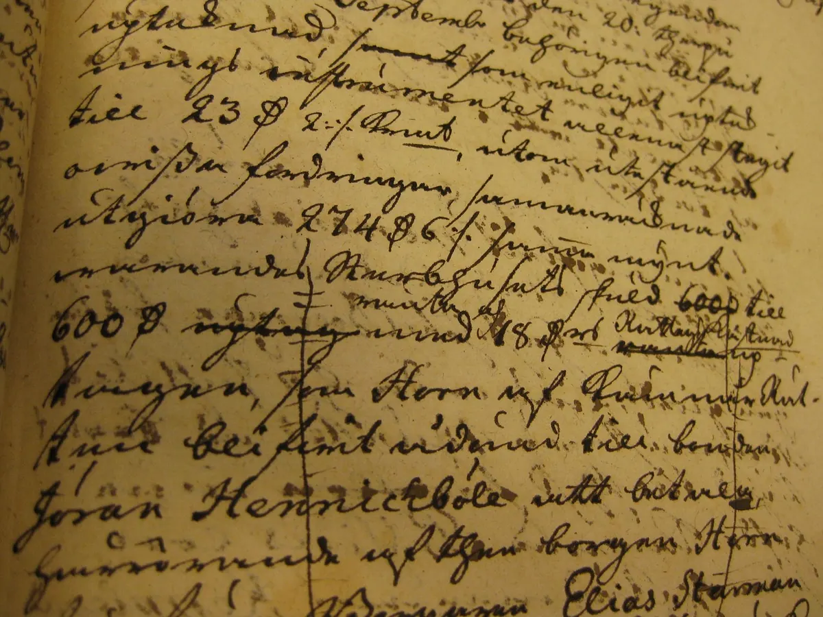 What Census Records Can Tell You About Your Family History
